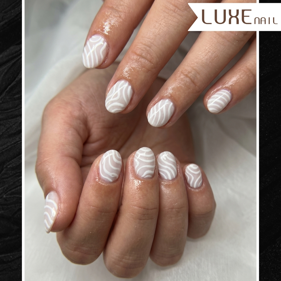 Nail June 2